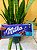 Milka Barra de Chocolate Luflee Milk 100g - Imagem 1