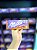 Milka Barra de Chocolate Toffe Caramel 100g - Imagem 1