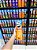 Pringles Batata Paprika 175g - Imagem 1