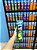 Pringles Batata Cheese & Onion 185g - Imagem 1