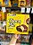 Choco Pie Banana Caixa com 12 Unidades 336g - Imagem 1