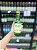 Soju Jinro Green Grape 360ml - Imagem 1