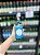 Soju Jinro Zero Sugar 360ml - Imagem 1