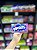 Nerds Bala Importada Grape & Strawberry 141g - Imagem 1