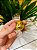 Lindt Chocolate Trufa Caramelo 12,5g - Imagem 1
