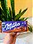 Milka Barra de Chocolate Peanut Crispy Caramel 90g - Imagem 1