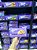 Milka Cookies Sensations Tradicional 156g - Imagem 1