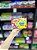 WarHeads Ooze Chewz 99g - Imagem 1