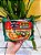 Lamen Coreano Shin Green Mushrrom & Fried Tofu 125g - Imagem 1