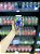 Refresco Coreano Sparkling BlueBerry 350ml - Imagem 1