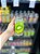 Refresco Coreano Sparkling Kiwi 350ml - Imagem 1