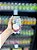 Refresco Coreano Sparkling Mangosteen 350ml - Imagem 1
