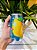 Refresco Coreano Sparkling Blue Limonade 350ml - Imagem 1