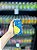 Refresco Coreano Sparkling Blue Limonade 350ml - Imagem 1