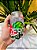 Refresco Coreano Sparkling Zero Sugar Watermelon 350ml - Imagem 1