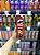 Pringles Churrasco Batata 109g - Imagem 1