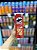 Pringles Tradicional Batata 104g - Imagem 1