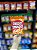 Cheez It Snap'd Nacho Explosion 45g - Imagem 1