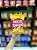 Cheez It Snap'd Power Queijo 45g - Imagem 1