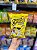 Salgadinho Elma Chips Cheetos Bola Queijo Suiço 37g - Imagem 1