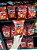 Salgadinho Elma Chips Doritos Queijo Nacho 37g - Imagem 1