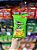 Salgadinho Elma Chips Doritos Dinamita Pimenta Mexicana 60g - Imagem 1