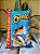 Salgadinho Elma Chips Cheetos Requeijão *Pacotão* 105g - Imagem 1