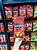 Salgadinho Elma Chips Doritos Queijo Nacho *Pacotão* 120g - Imagem 1
