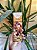 Torrone Italiano Renata Ferian Damasco & Cranberry 90g - Imagem 1