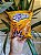 Salgadinho Importado Cheetos Frango Picante 40g - Imagem 1