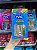 Bala Fini Tubes Twister Azedinhos 80g - Imagem 1