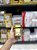 Creme de Pistache Bacio di Latte Crocante 250g - Imagem 1