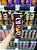 Pringles Pizza de Calabresa 105g - Imagem 1