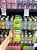 Refresco Yakult Coreano Maça Verde 500ml - Imagem 1