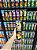 Pringles Batata Flamin Cheese 160g - Imagem 1