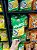 Salgadinho Elma Chips Cebolitos 91g - Imagem 1