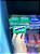 Mentos Chicle Spearmint 8,5g - Imagem 1