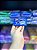 Mentos Chicle Cool White Freshmint 8,5g - Imagem 1
