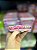 Fruittella Bala Framboesa Com Creme de Leite 41g - Imagem 1