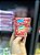 Fruittella Bala Herbs Cranberry & Ervas 25,2g - Imagem 1
