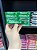 Freegells Bala Menta 27g - Imagem 1