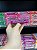 Freegells Bala Morango Choco 27g - Imagem 1