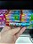 Rolly Mint Pastilha Frutas 29g - Imagem 1