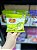 Jelly Belly Bala Juicy Pear 99g - Imagem 1