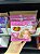 Jelly Belly Bala Bubble Gum 99g - Imagem 1
