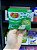 Jelly Belly Bala Green Apple 99g - Imagem 1