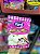 Bala Fini Marshmallow Maria Mole 80g - Imagem 1