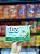 Biscoito Marilan Magic Toast Marilan 110g - Imagem 1