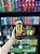 Energetico Importado Monster Energy Nitro 500ml - Imagem 1