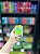 Refresco Coreano Coco Palm 238ml - Imagem 1